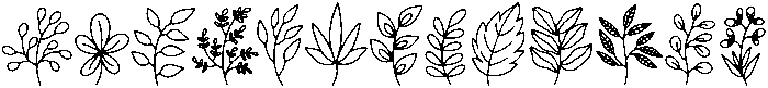 Fall Regular otf (400) Font UPPERCASE