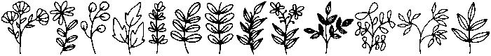 Fall Regular otf (400) Font UPPERCASE