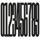 Fallbreeze Sans Compressed otf (400) Font OTHER CHARS
