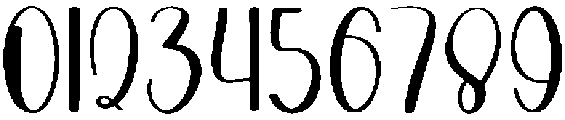 Falling Inlove Regular otf (400) Font OTHER CHARS
