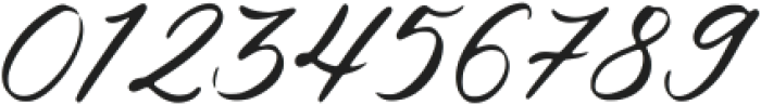 Fallout otf (400) Font OTHER CHARS