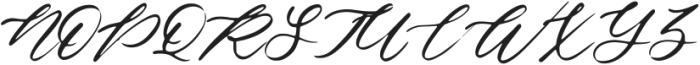 Fallout otf (400) Font UPPERCASE