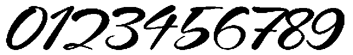 Falria Serin Regular otf (400) Font OTHER CHARS