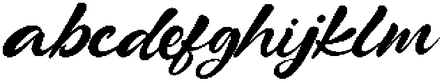 Falria Serin Regular otf (400) FONT