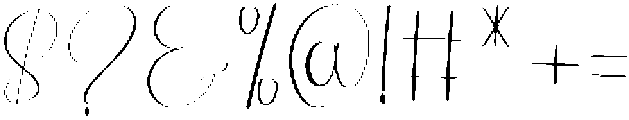 Family Christmas Regular otf (400) Font OTHER CHARS