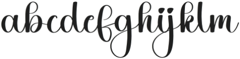 Family Delighful Regular otf (400) FONT