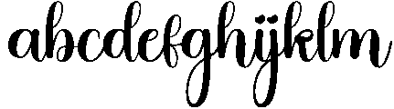 Family Regular otf (400) FONT