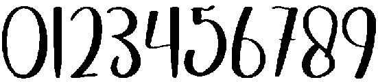 Family Regular otf (400) Font OTHER CHARS