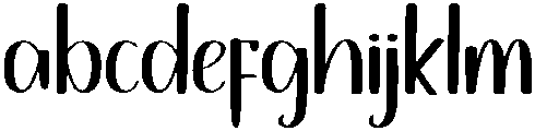 Family Regular otf (400) FONT