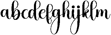 Family Regular otf (400) FONT