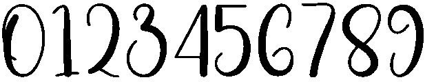 Family Regular otf (400) Font OTHER CHARS