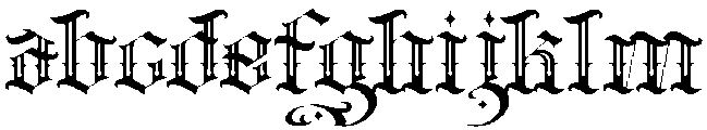Family Regular otf (400) FONT