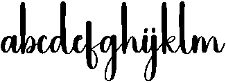 Family Regular otf (400) FONT