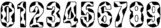 Family Regular otf (400) Font OTHER CHARS