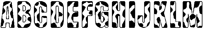 Family Regular otf (400) FONT