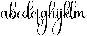 Family Regular otf (400) FONT