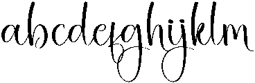 Family Regular otf (400) FONT