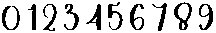 Family Signature Regular otf (400) Font OTHER CHARS