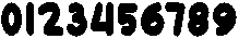 Family Smile Regular otf (400) Font OTHER CHARS