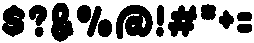 Family Smile Regular otf (400) Font OTHER CHARS