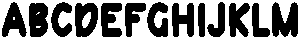 Family Smile Regular otf (400) FONT