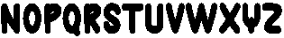 Family Smile Regular otf (400) Font LOWERCASE