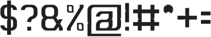 Family Tree-Light otf (300) Font OTHER CHARS