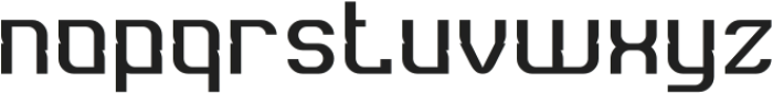 Family Tree-Light otf (300) Font LOWERCASE