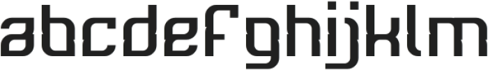 Family Tree otf (400) Font LOWERCASE