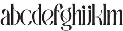 Famog Regular otf (400) FONT