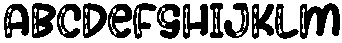 Famous Person Regular otf (400) FONT