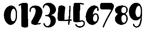 Fancy Christmas Regular otf (400) Font OTHER CHARS