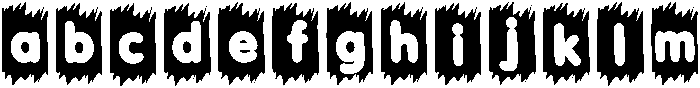 Fancy Regular otf (400) FONT