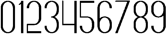 Fancy Regular otf (400) Font OTHER CHARS