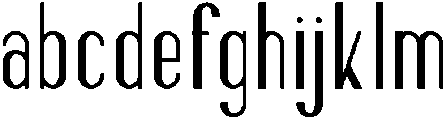 Fancy Regular otf (400) FONT