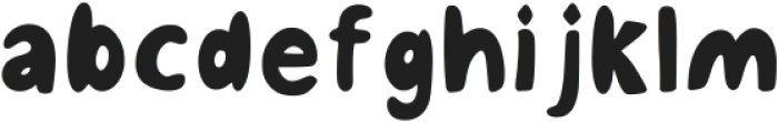 Fancytiger Regular ttf (400) FONT