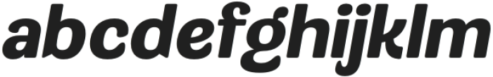 Fangled Bold Italic otf (700) FONT