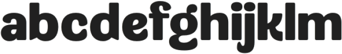 Fangled ExtraBold otf (700) FONT
