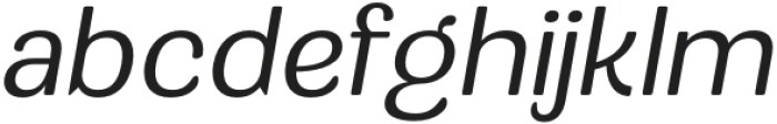 Fangled Light Italic otf (300) FONT