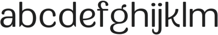 Fangled Light otf (300) FONT