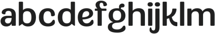Fangled Medium otf (500) FONT