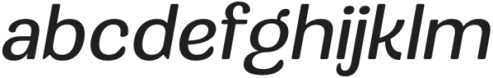 Fangled Regular Italic otf (400) FONT