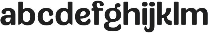 Fangled SemiBold otf (600) FONT