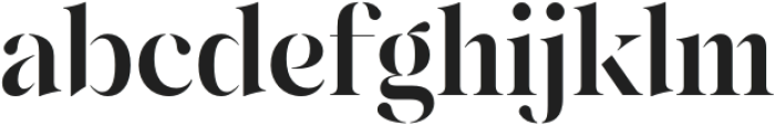 Fanquise Regular otf (400) FONT