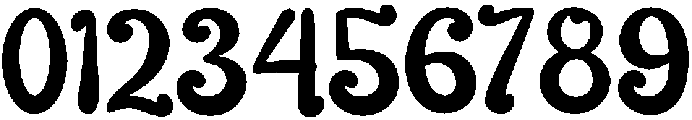 Fantasia Regular otf (400) Font OTHER CHARS