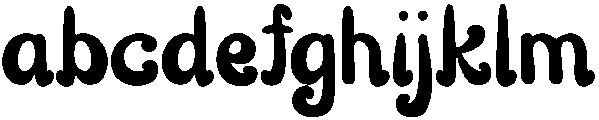 Fantasia Regular otf (400) FONT