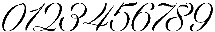Fantasia Regular otf (400) Font OTHER CHARS