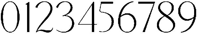 Fantasia otf (400) Font OTHER CHARS