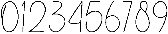 Fantastic Regular otf (400) Font OTHER CHARS