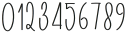 Fantastic Signature Regular ttf (400) Font OTHER CHARS